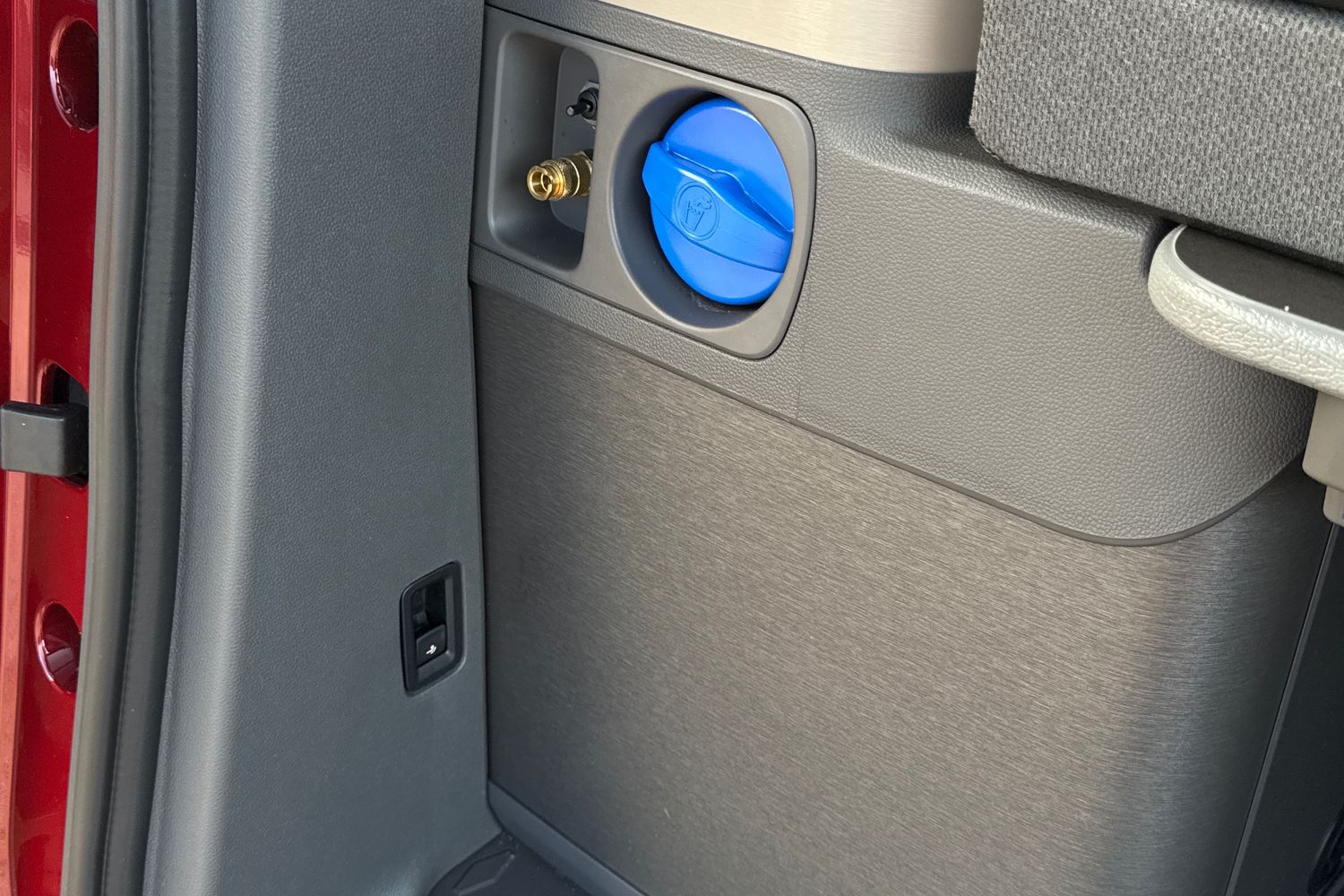 Used Volkswagen California 2025 for sale - 77758428: Photo 46