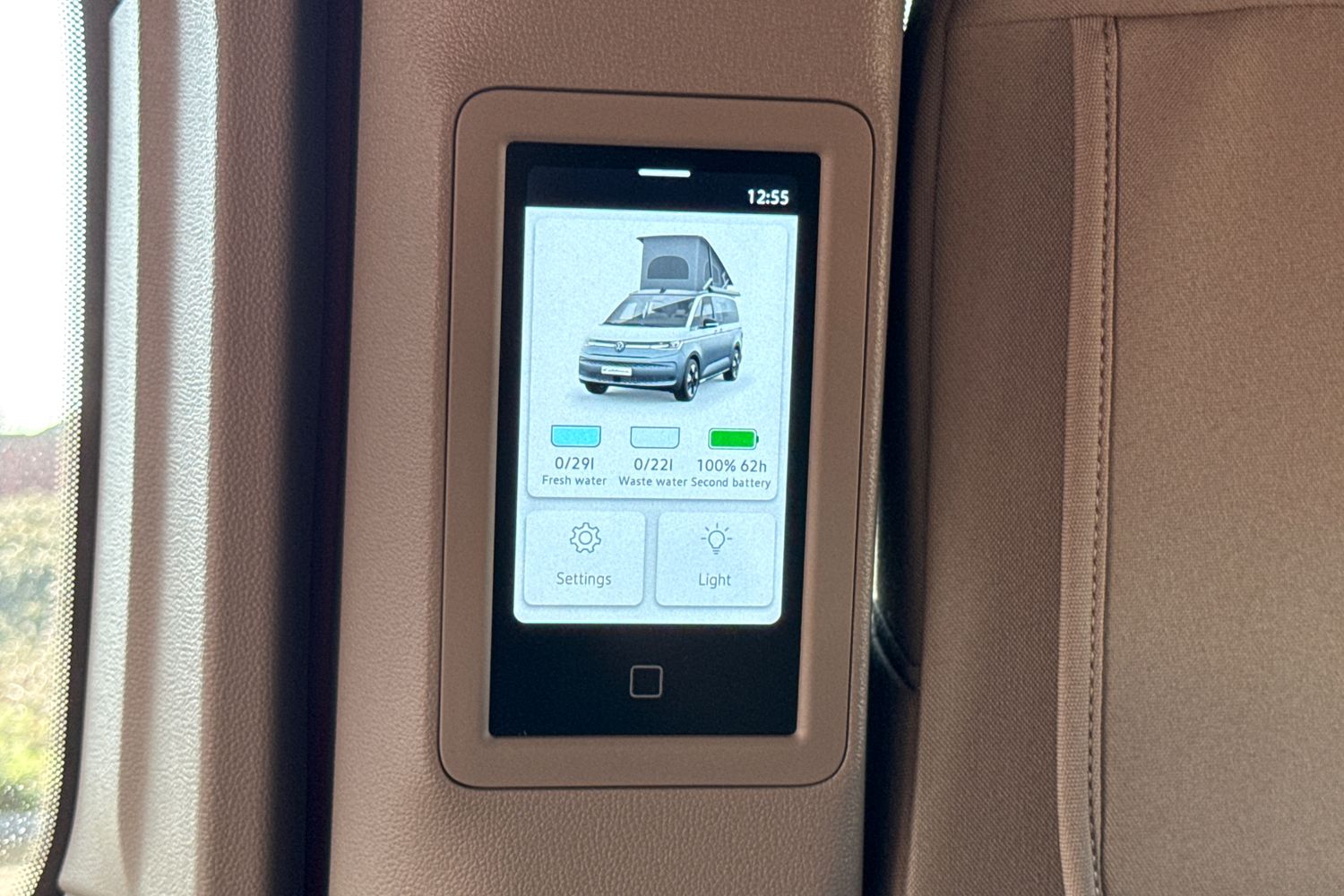 Used Volkswagen California 2025 for sale - 77758428: Photo 50