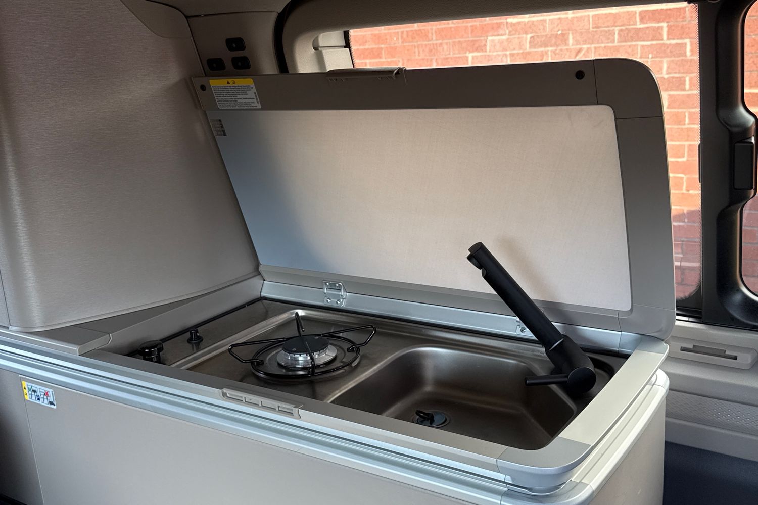 Used Volkswagen California 2025 for sale - 77758428: Photo 52