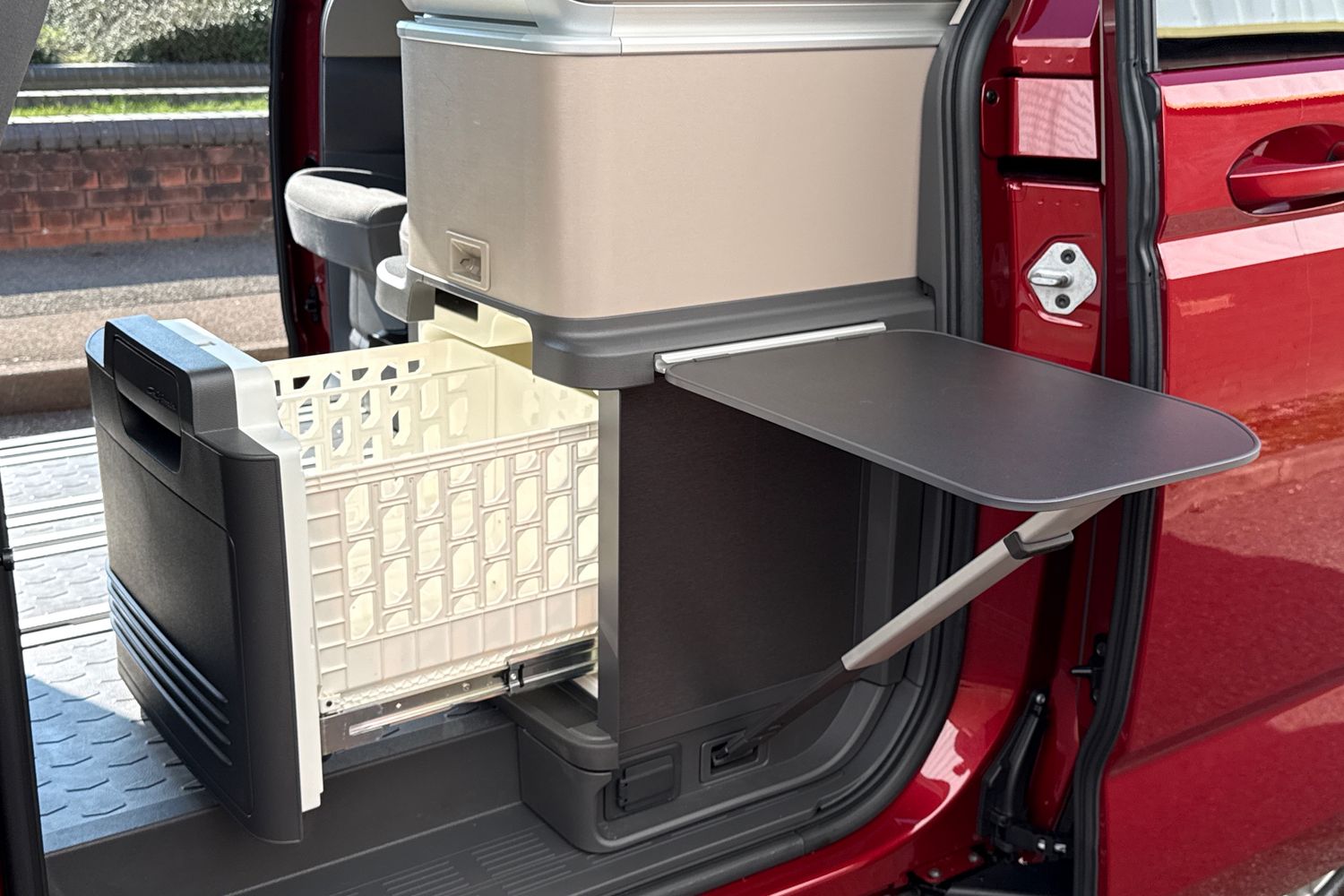 Used Volkswagen California 2025 for sale - 77758428: Photo 53