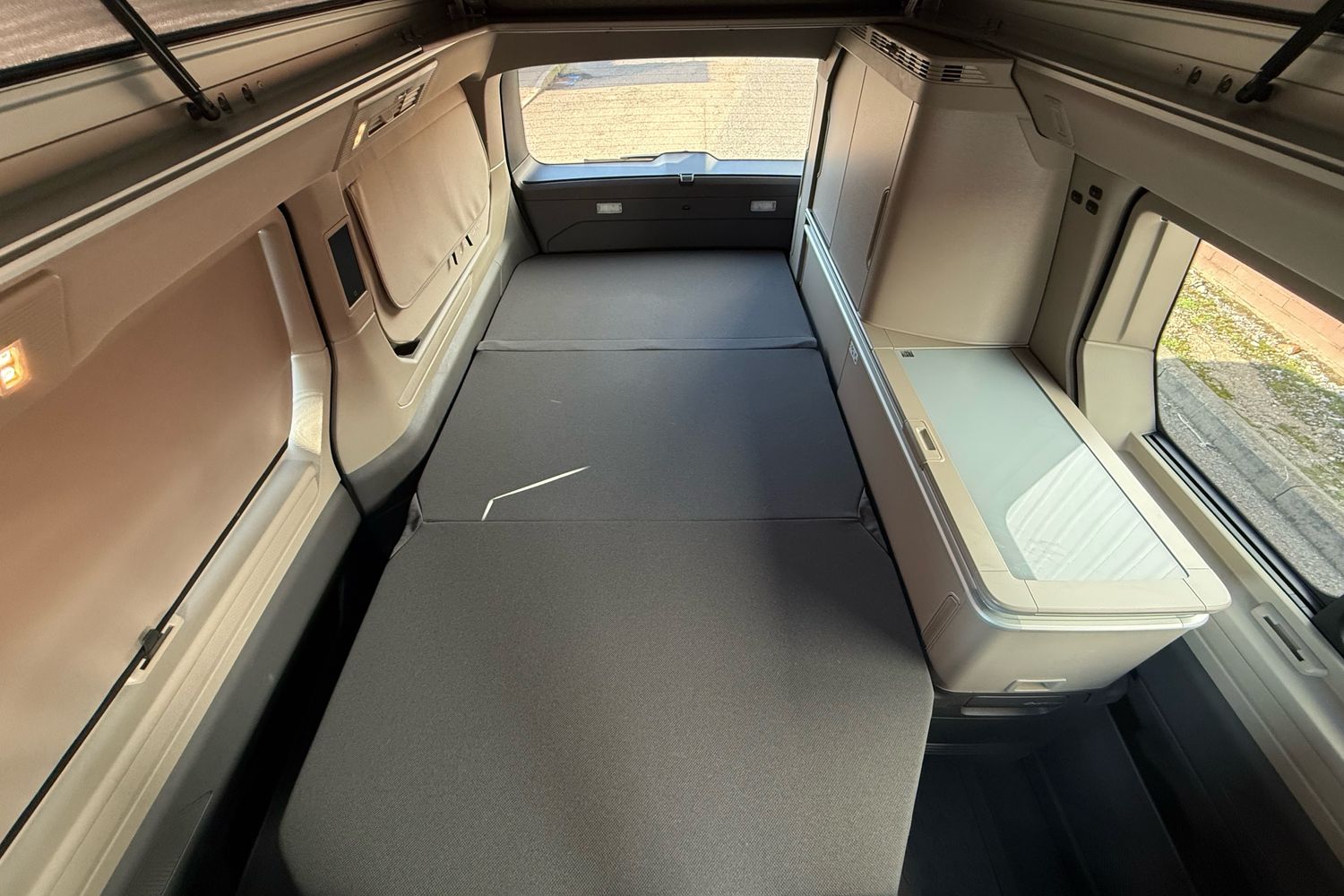 Used Volkswagen California 2025 for sale - 77758428: Photo 55