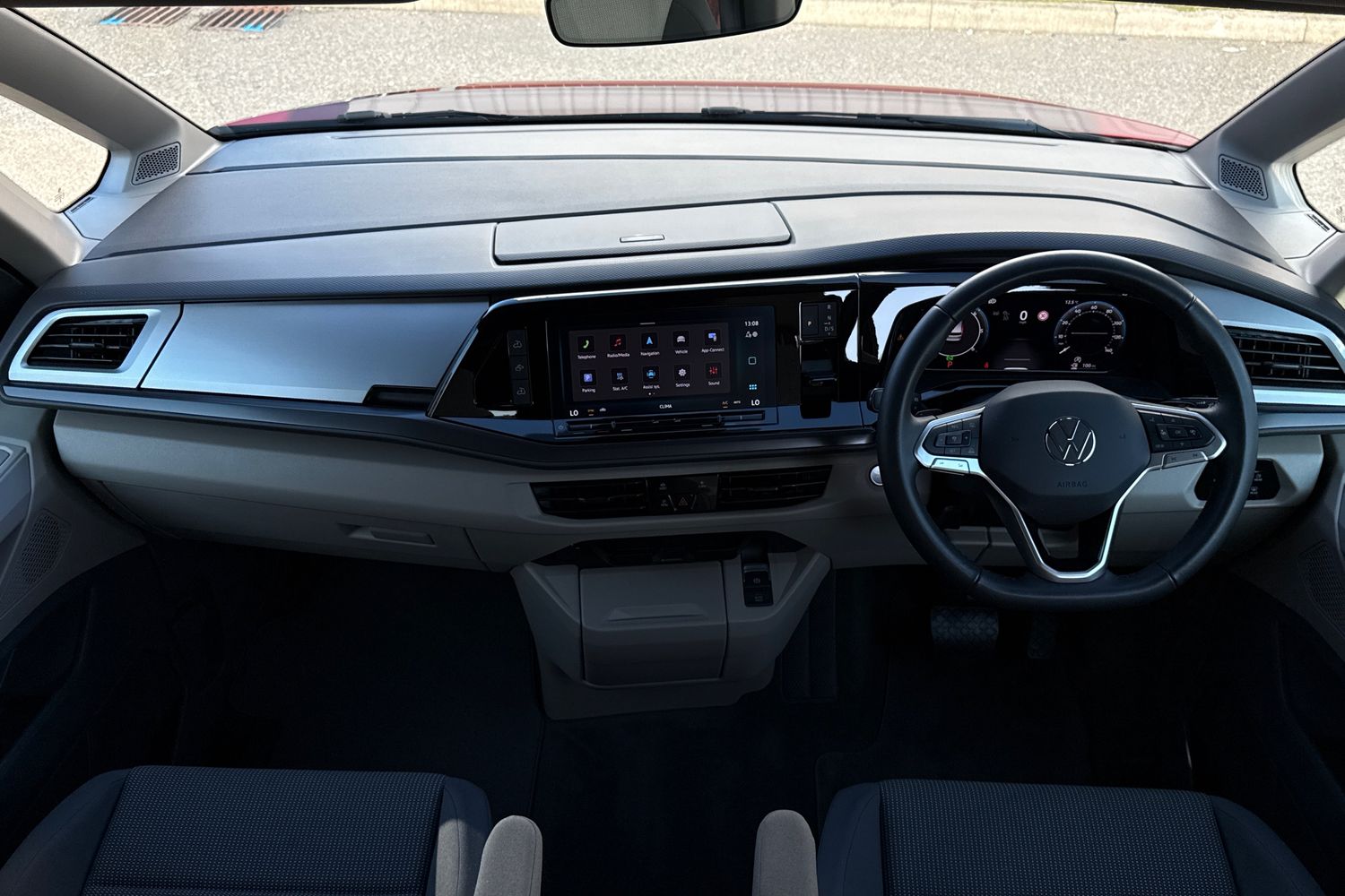 Used Volkswagen California 2025 for sale - 77758428: Photo 57