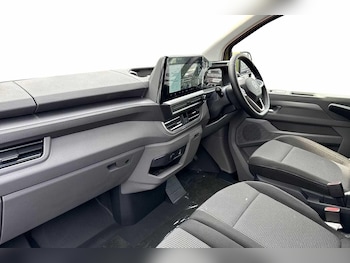 Used Volkswagen Transporter 2025 for sale - 78380318: Photo