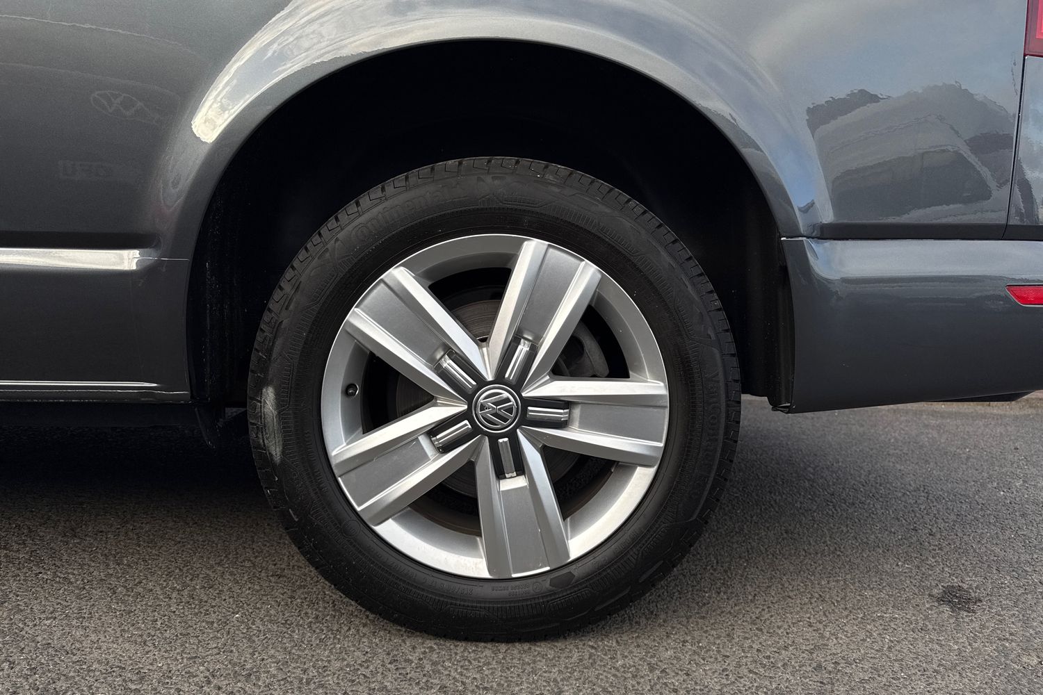 Used Volkswagen Transporter Shuttle 2023 for sale - 77676691: Photo 10