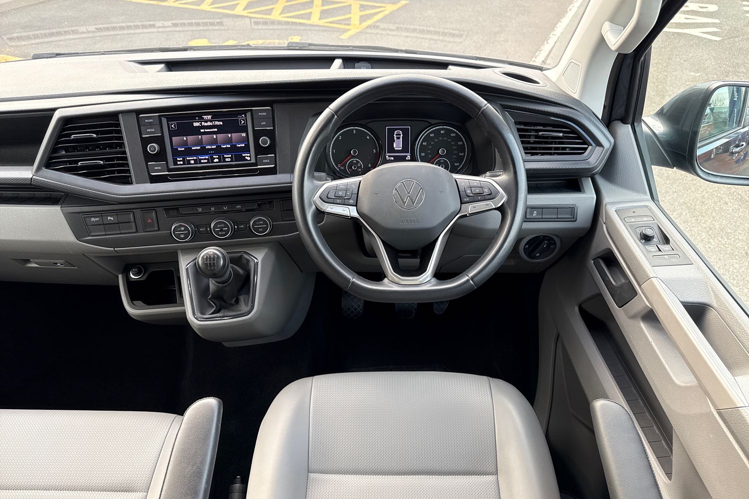 Used Volkswagen Transporter Shuttle 2023 for sale - 77676691: Photo 18