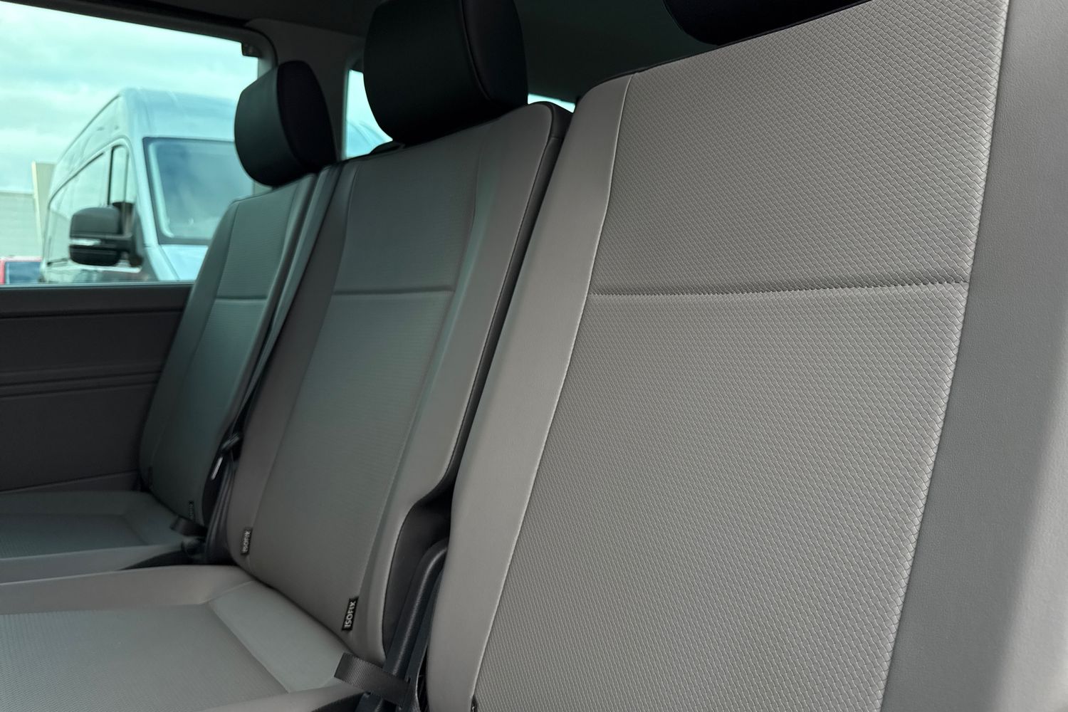 Used Volkswagen Transporter Shuttle 2023 for sale - 77676691: Photo 19