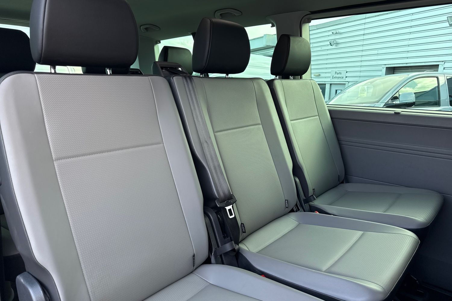 Used Volkswagen Transporter Shuttle 2023 for sale - 77676691: Photo 34