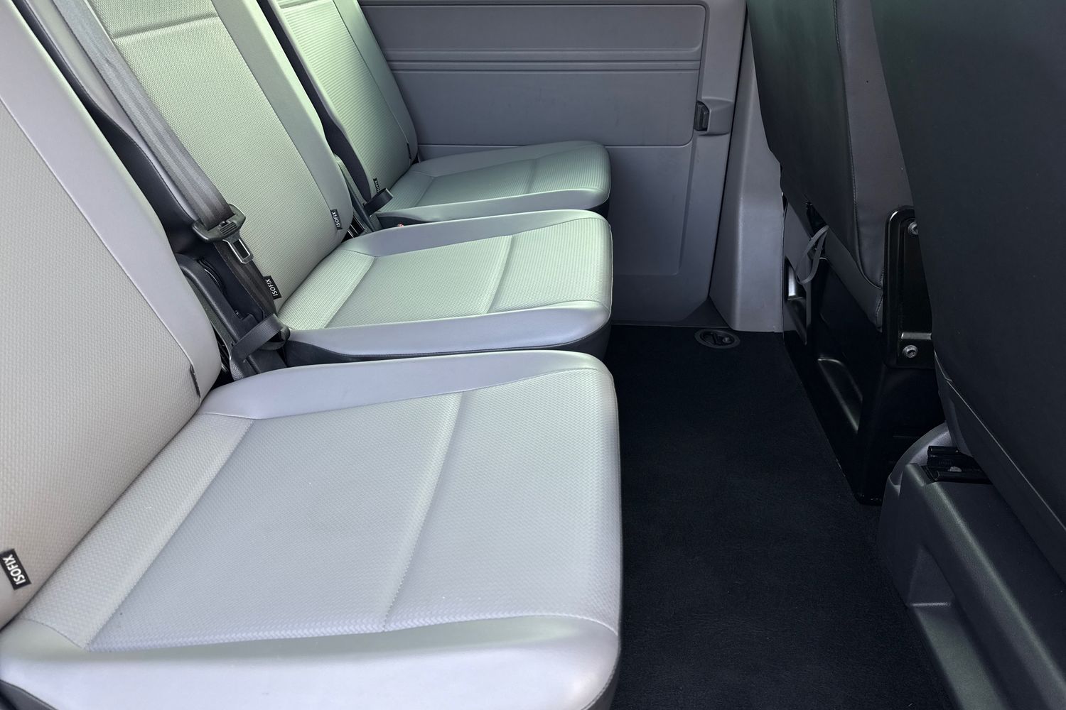 Used Volkswagen Transporter Shuttle 2023 for sale - 77676691: Photo 35