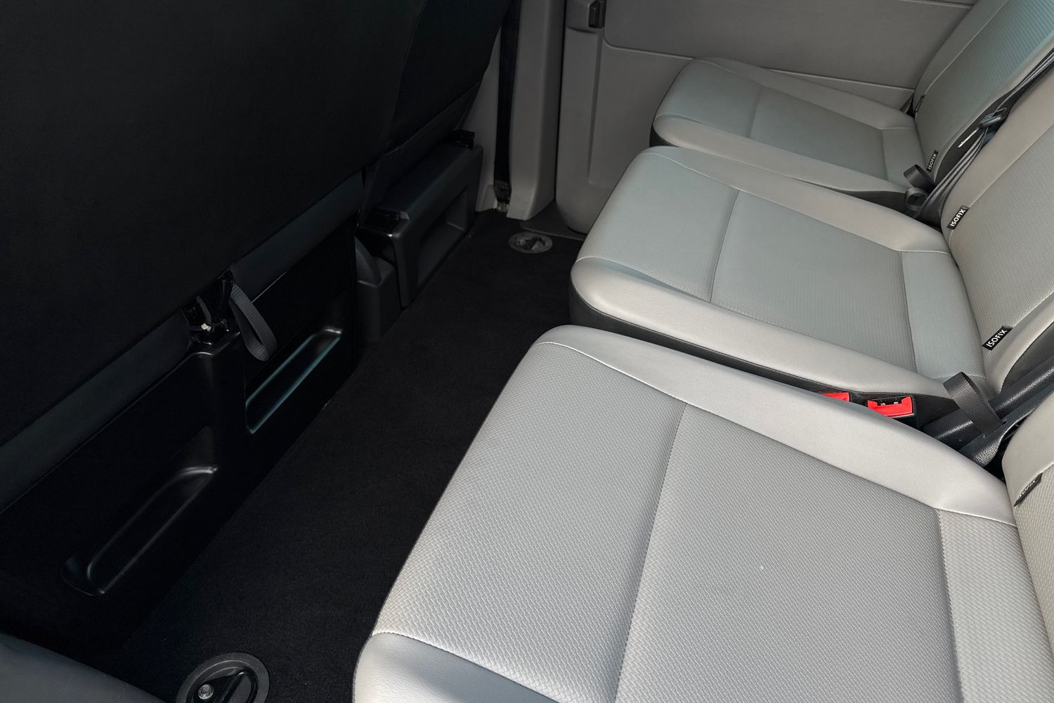 Used Volkswagen Transporter Shuttle 2023 for sale - 77676691: Photo 37