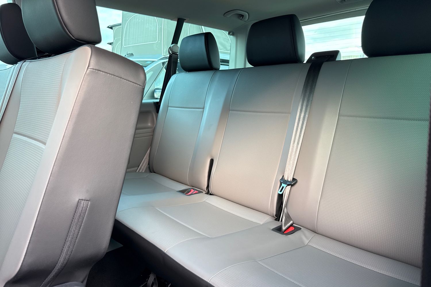 Used Volkswagen Transporter Shuttle 2023 for sale - 77676691: Photo 38