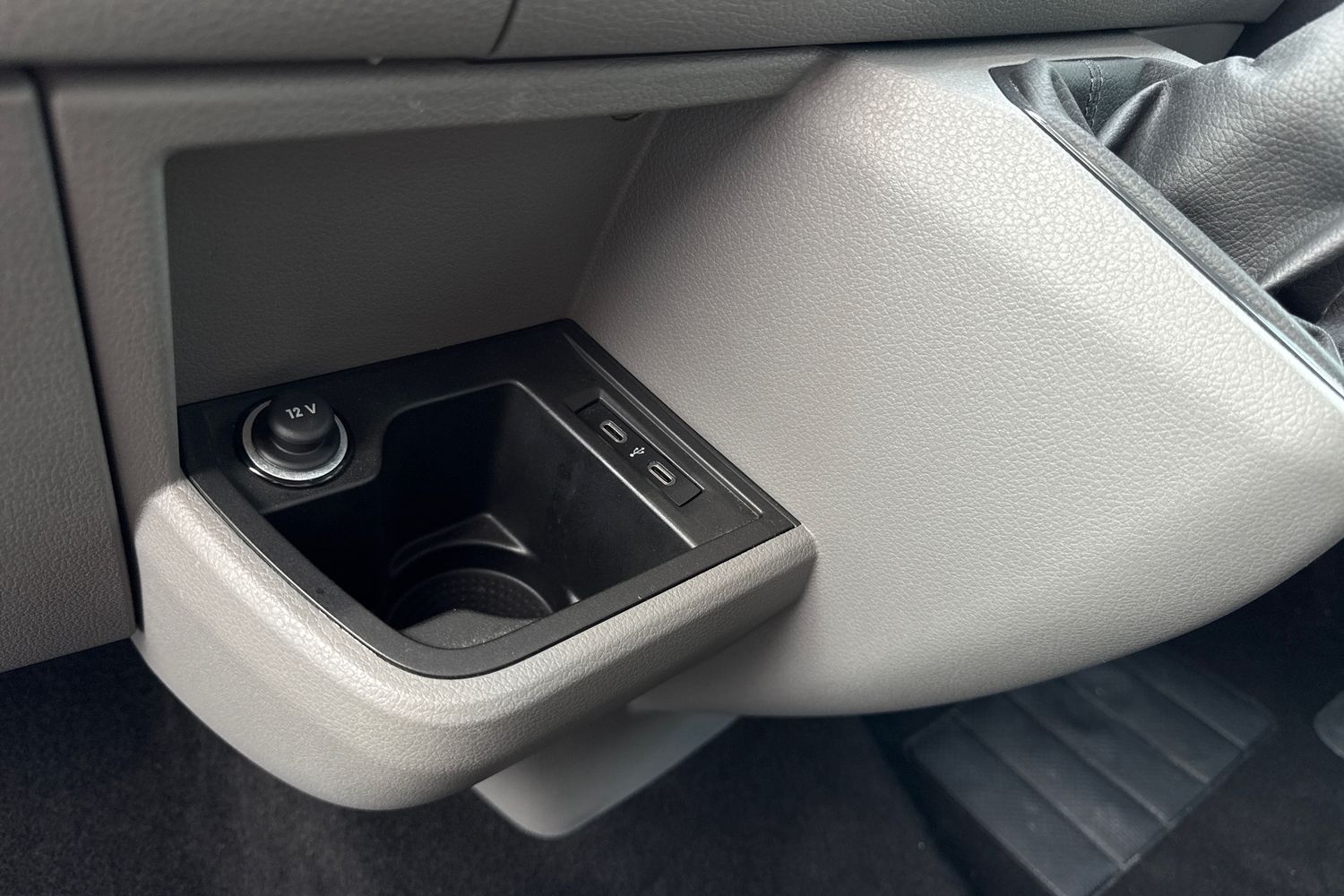 Used Volkswagen Transporter Shuttle 2023 for sale - 77676691: Photo 41