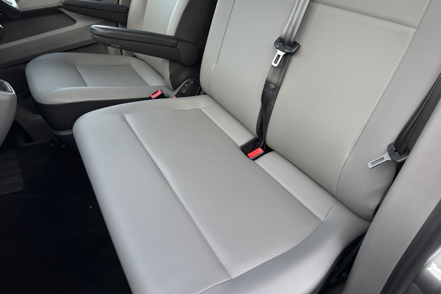 Used Volkswagen Transporter Shuttle 2023 for sale - 77676691: Photo 44