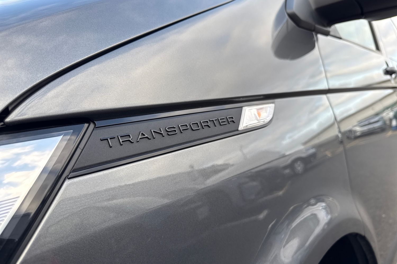 Used Volkswagen Transporter Shuttle 2023 for sale - 77676691: Photo 50