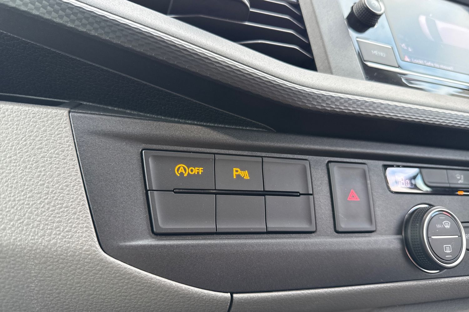 Used Volkswagen Transporter Shuttle 2023 for sale - 77676691: Photo 53