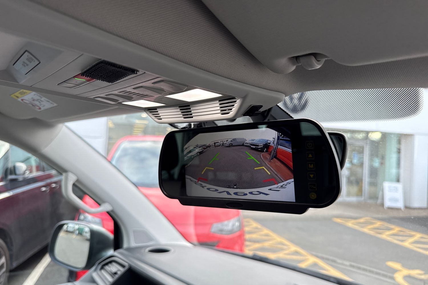 Used Volkswagen Transporter Shuttle 2023 for sale - 77676691: Photo 54