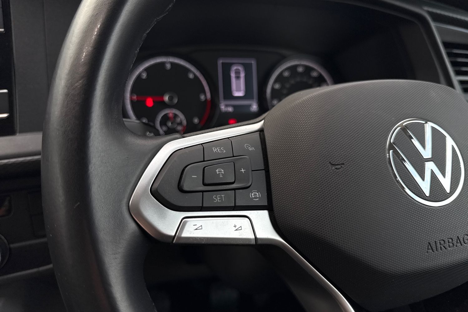 Used Volkswagen Transporter Shuttle 2023 for sale - 77676691: Photo 55