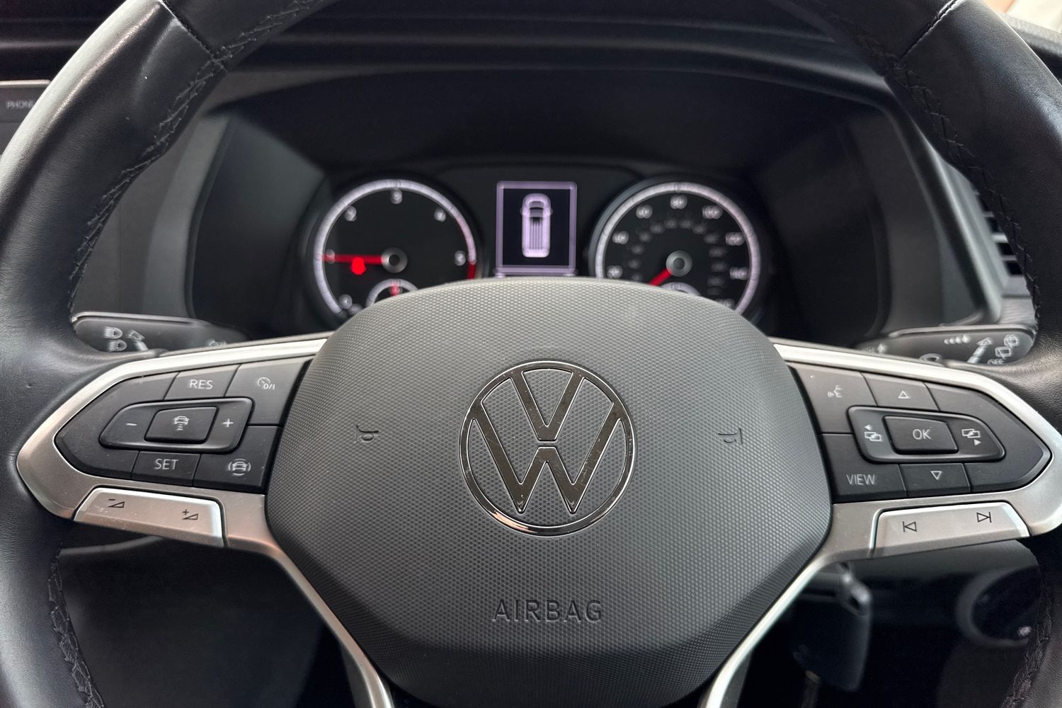 Used Volkswagen Transporter Shuttle 2023 for sale - 77676691: Photo 56