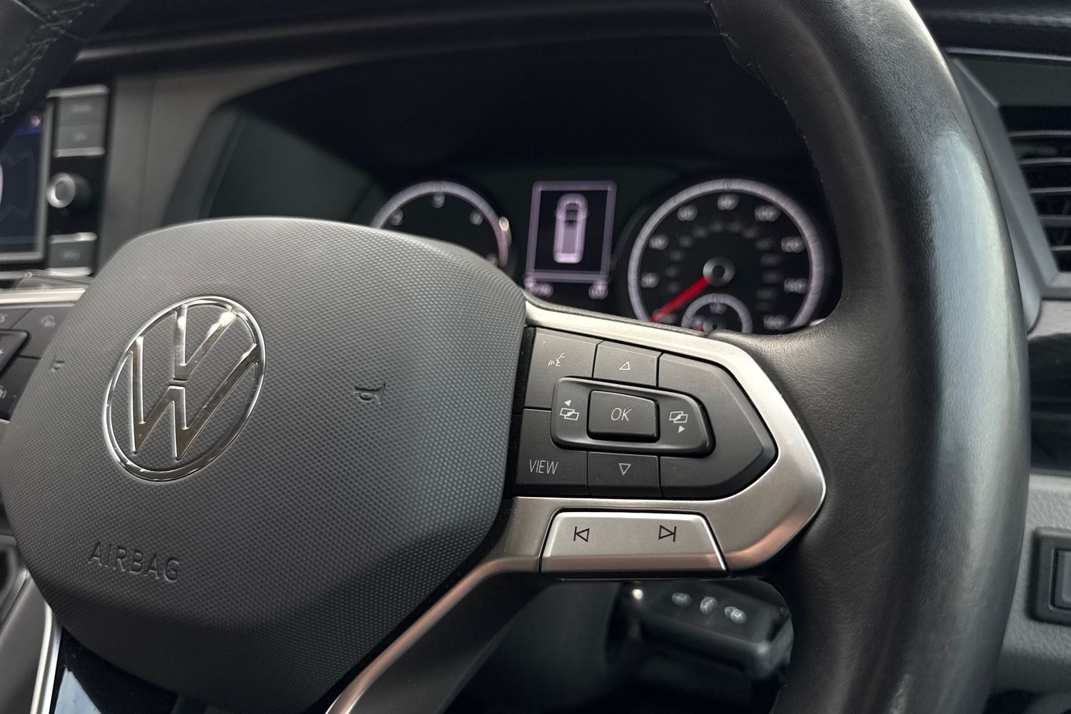 Used Volkswagen Transporter Shuttle 2023 for sale - 77676691: Photo 57