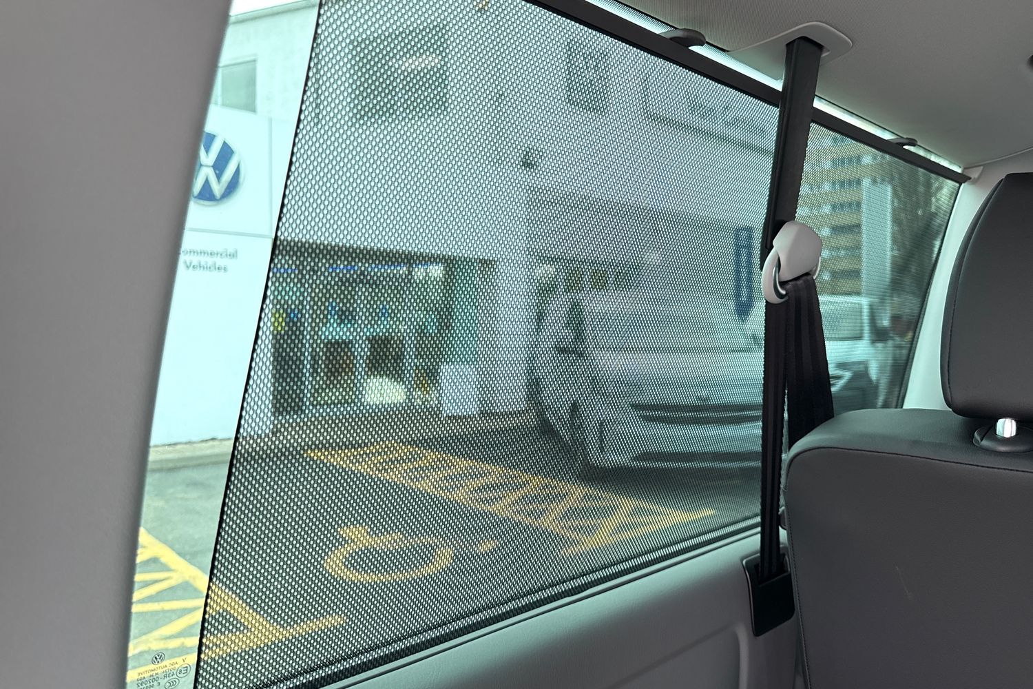 Used Volkswagen Transporter Shuttle 2023 for sale - 77676691: Photo 61