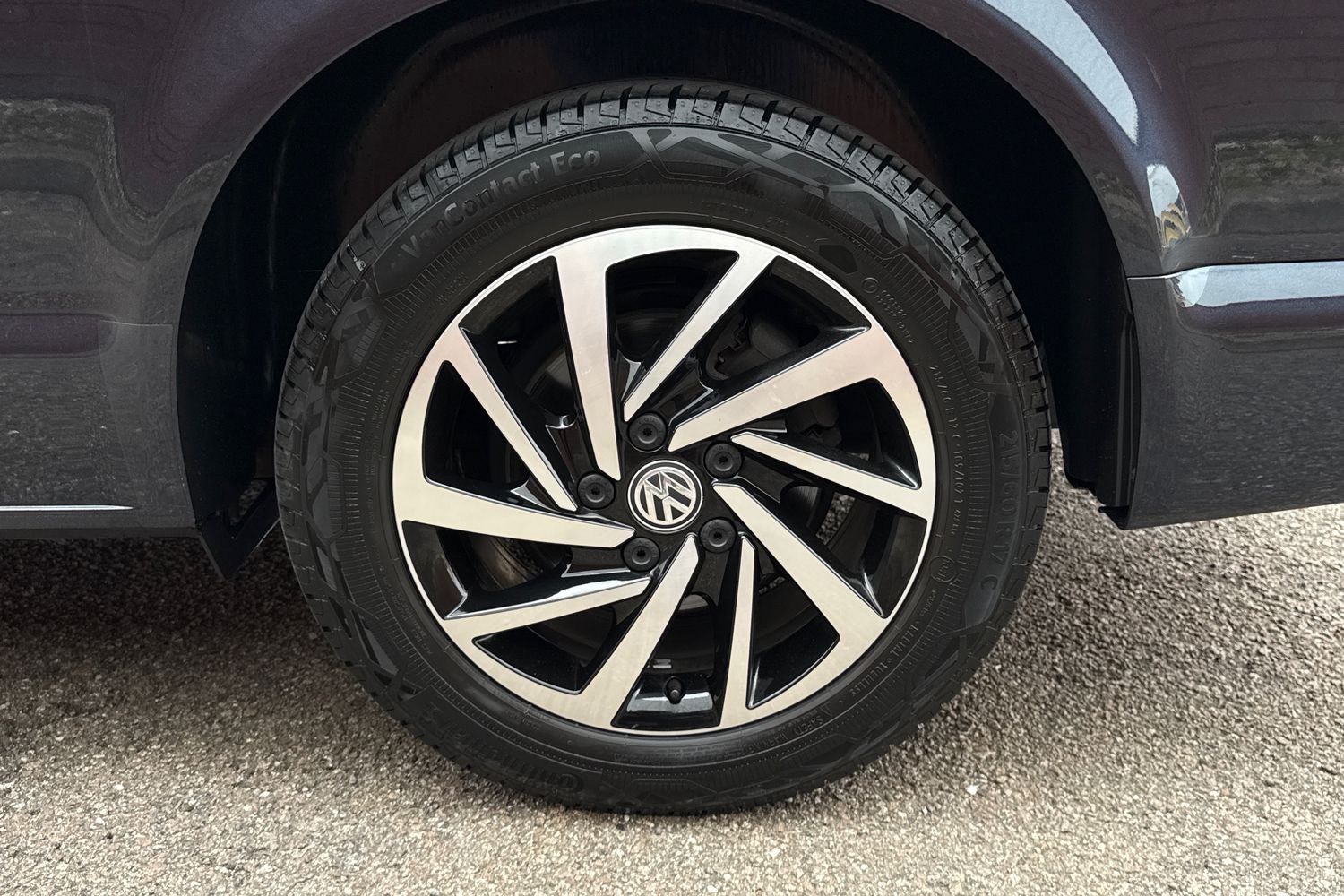 Used Volkswagen California 2022 for sale - 78143674: Photo 13