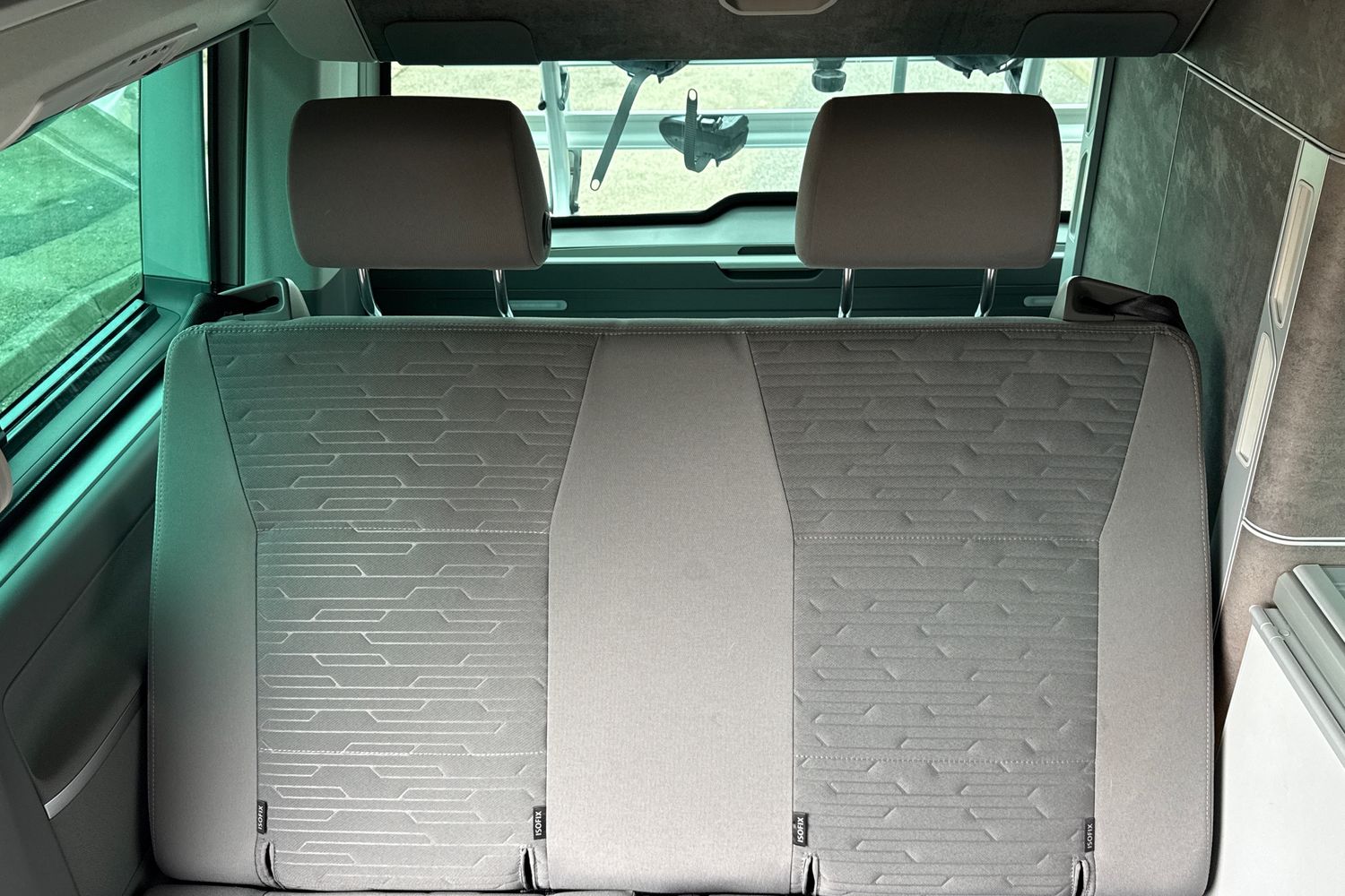 Used Volkswagen California 2022 for sale - 78143674: Photo 19