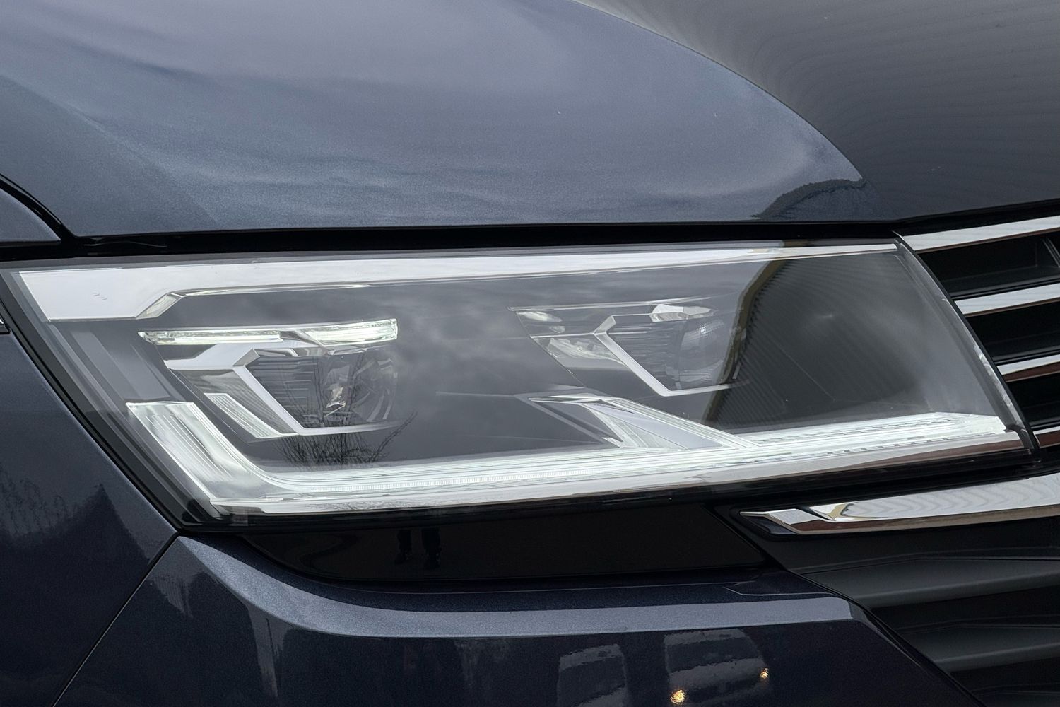 Used Volkswagen California 2022 for sale - 78143674: Photo 28