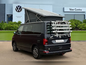 Used Volkswagen California 2022 for sale - 78143674: Photo