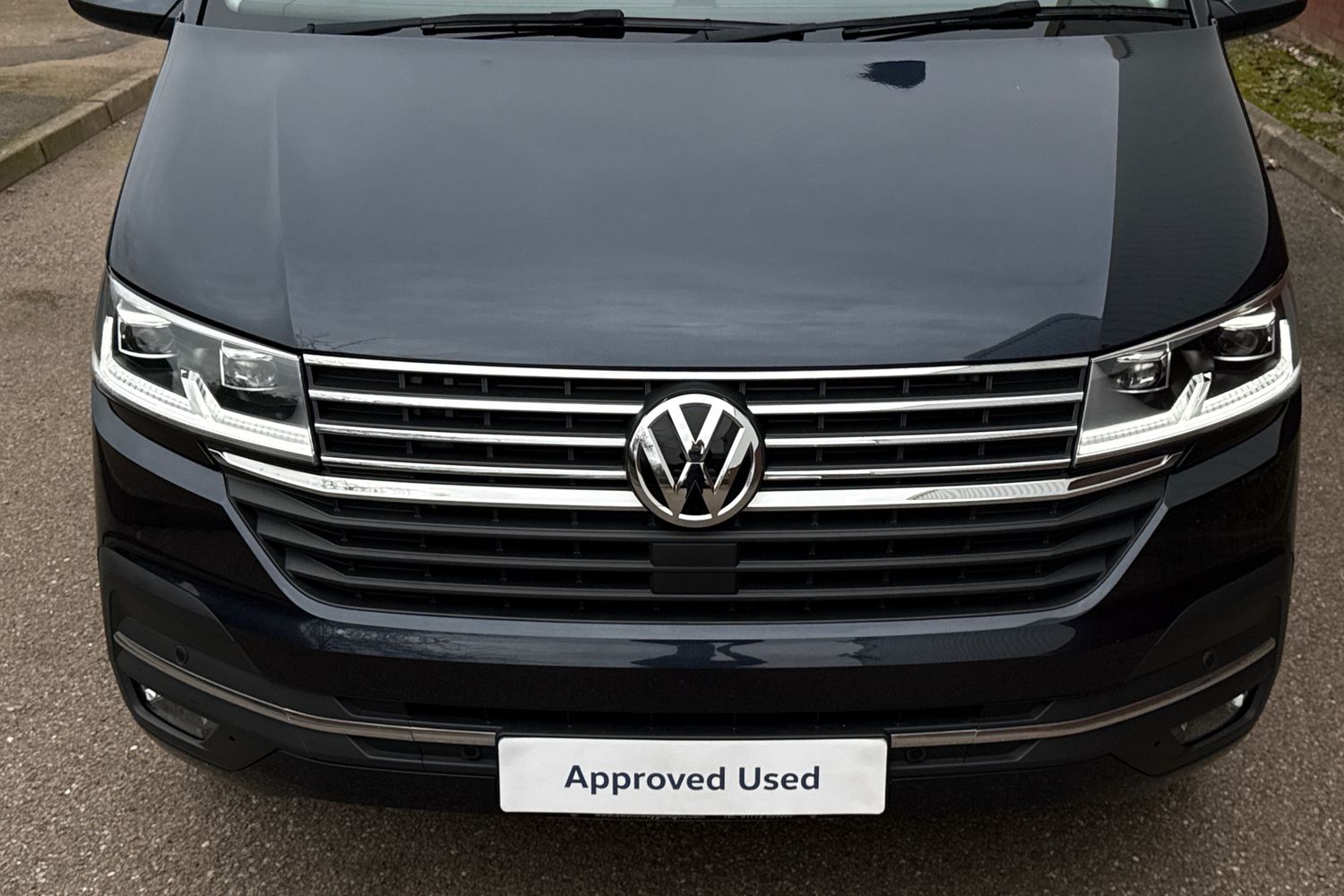 Used Volkswagen California 2022 for sale - 78143674: Photo 31