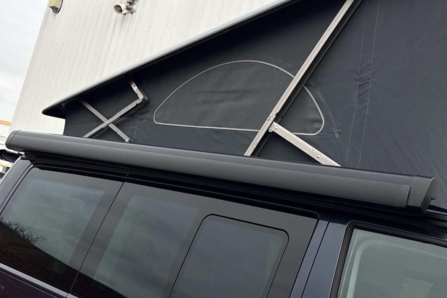 Used Volkswagen California 2022 for sale - 78143674: Photo 32