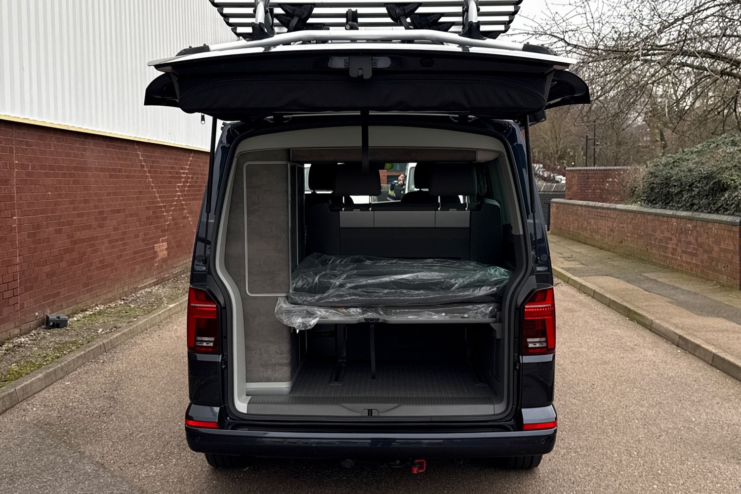 Used Volkswagen California 2022 for sale - 78143674: Photo 37