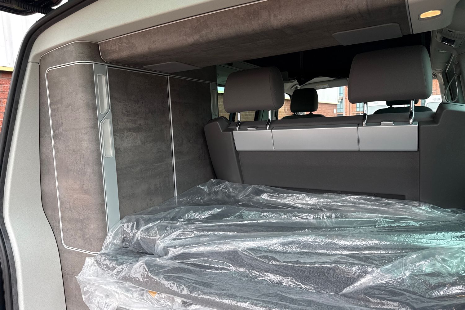 Used Volkswagen California 2022 for sale - 78143674: Photo 39