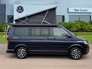 Used Volkswagen California 2022 for sale - 78143674: Photo