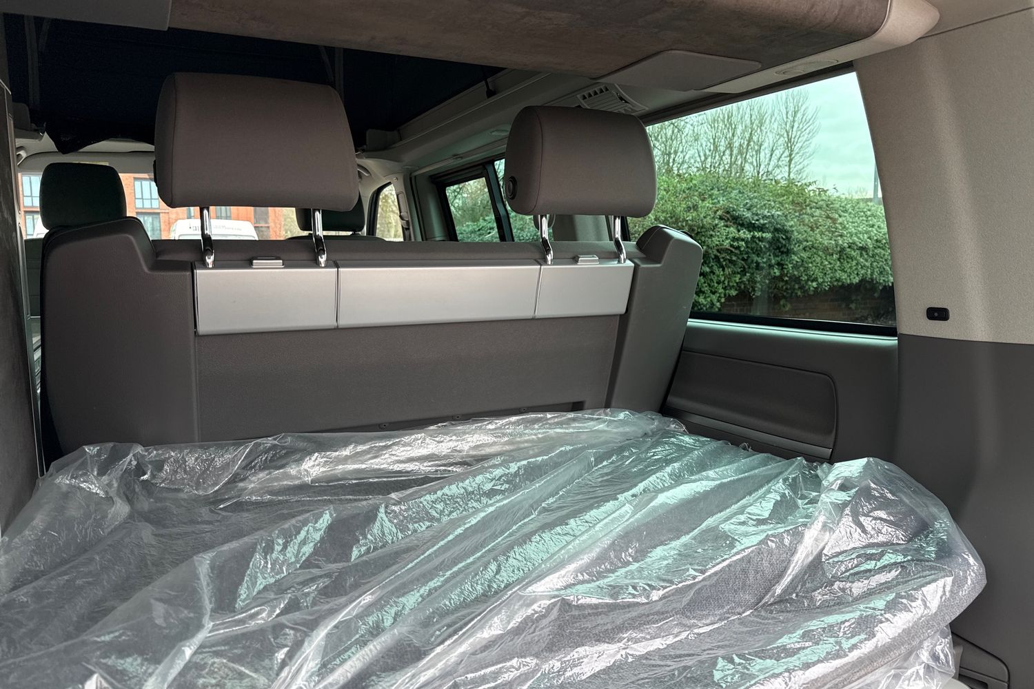 Used Volkswagen California 2022 for sale - 78143674: Photo 40