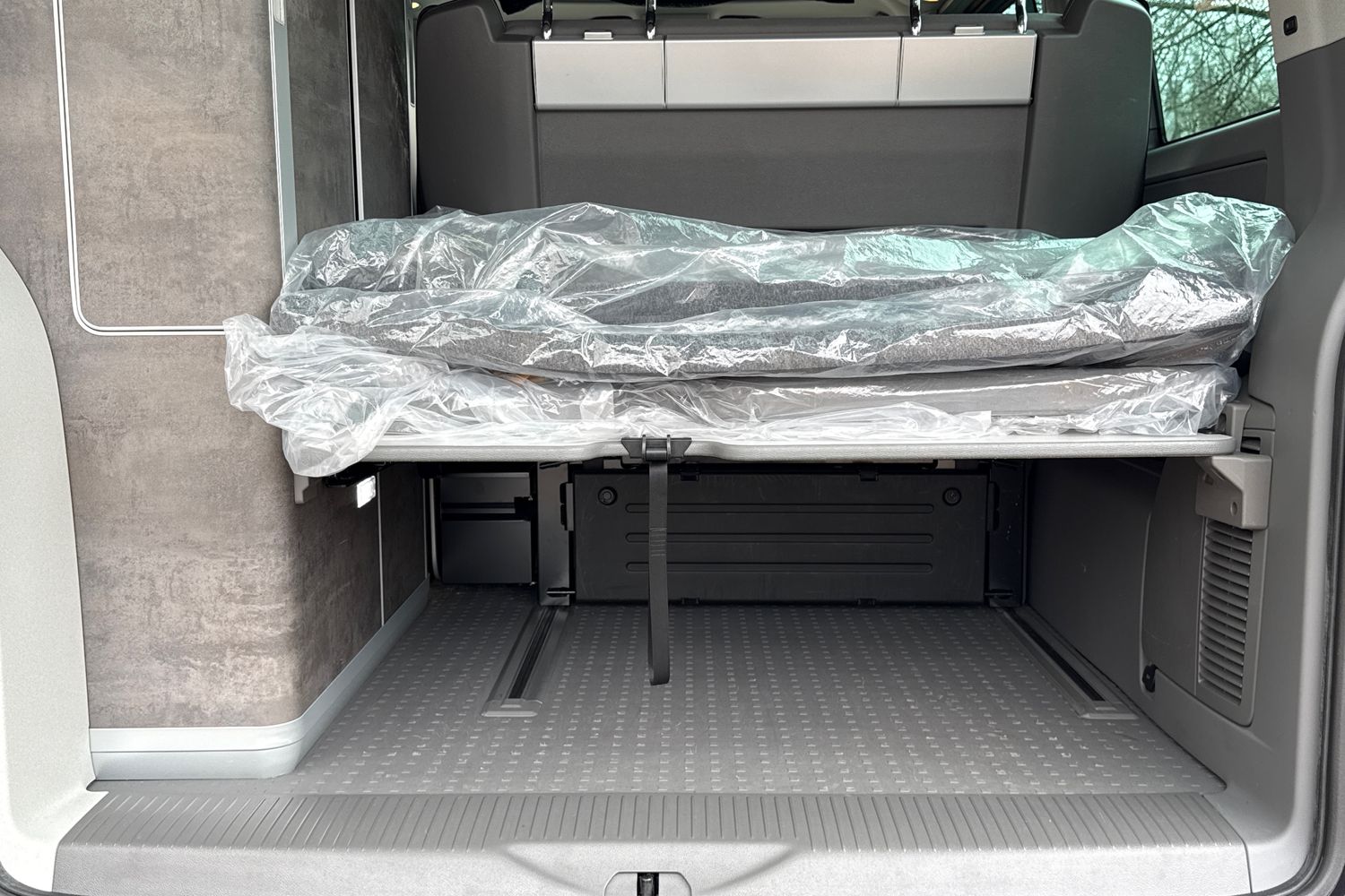 Used Volkswagen California 2022 for sale - 78143674: Photo 41