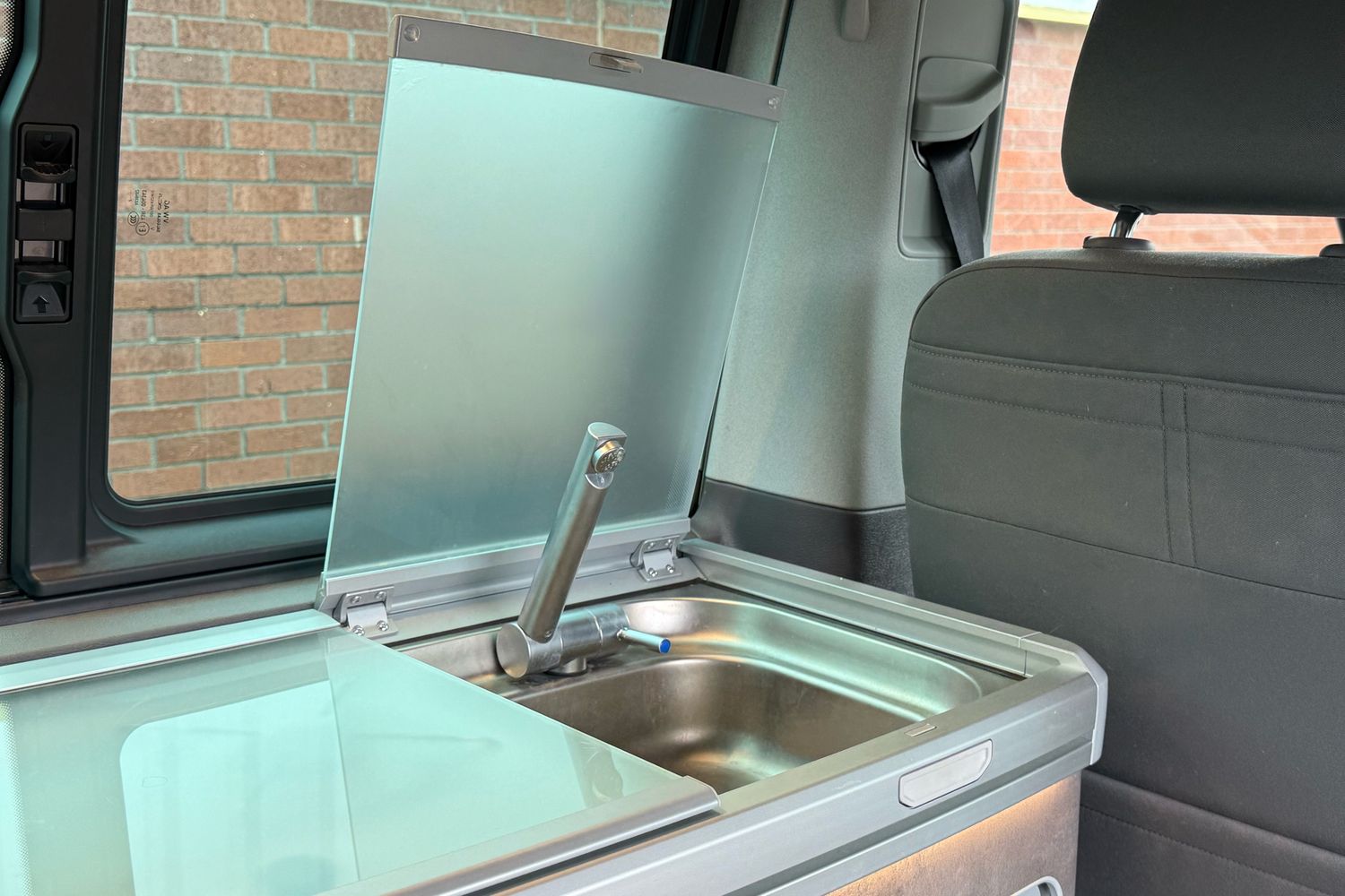 Used Volkswagen California 2022 for sale - 78143674: Photo 47