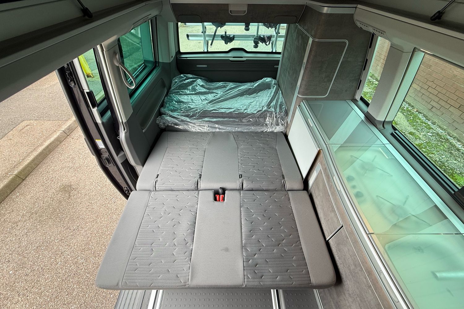 Used Volkswagen California 2022 for sale - 78143674: Photo 48