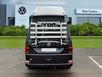 Used Volkswagen California 2022 for sale - 78143674: Photo