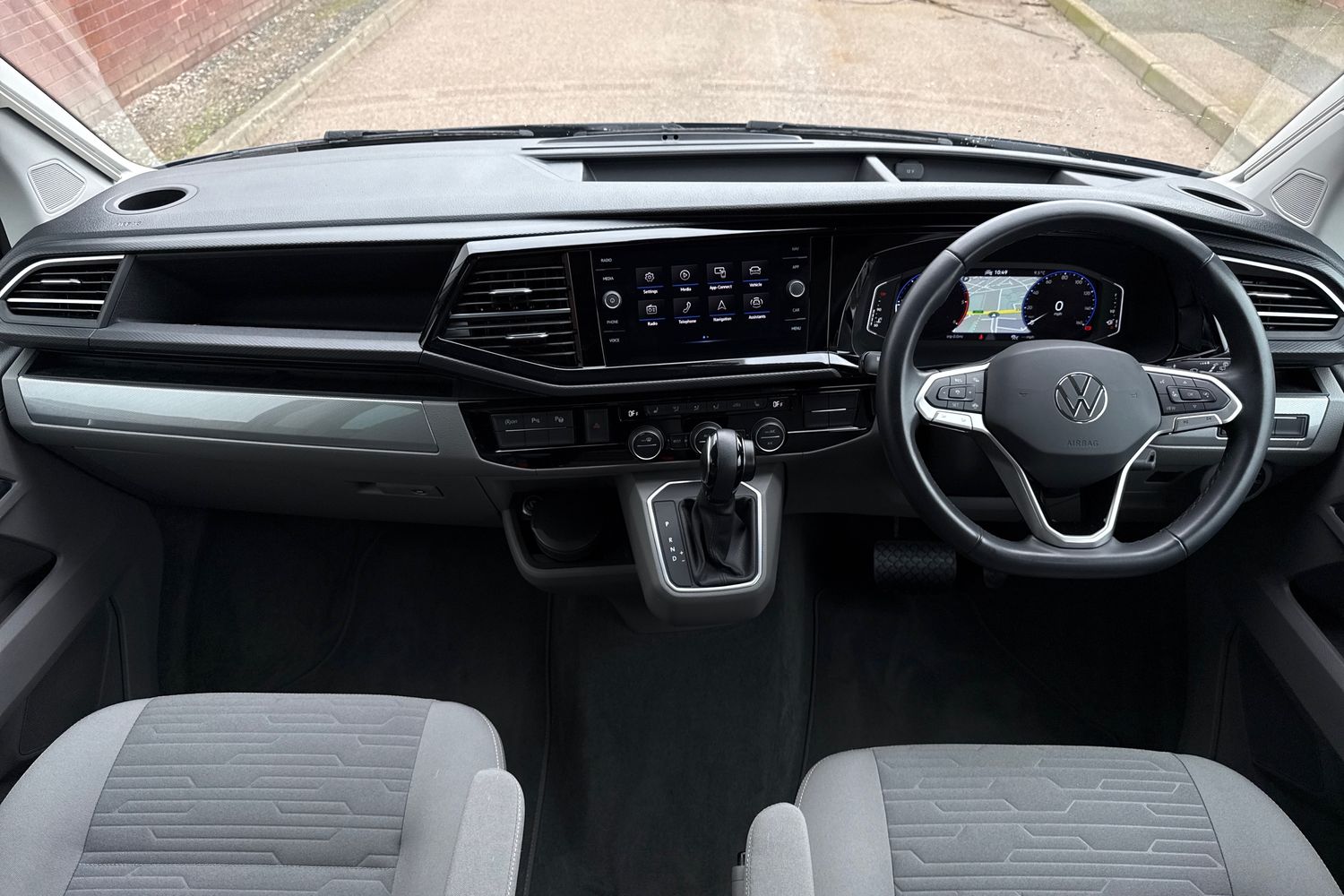 Used Volkswagen California 2022 for sale - 78143674: Photo 52