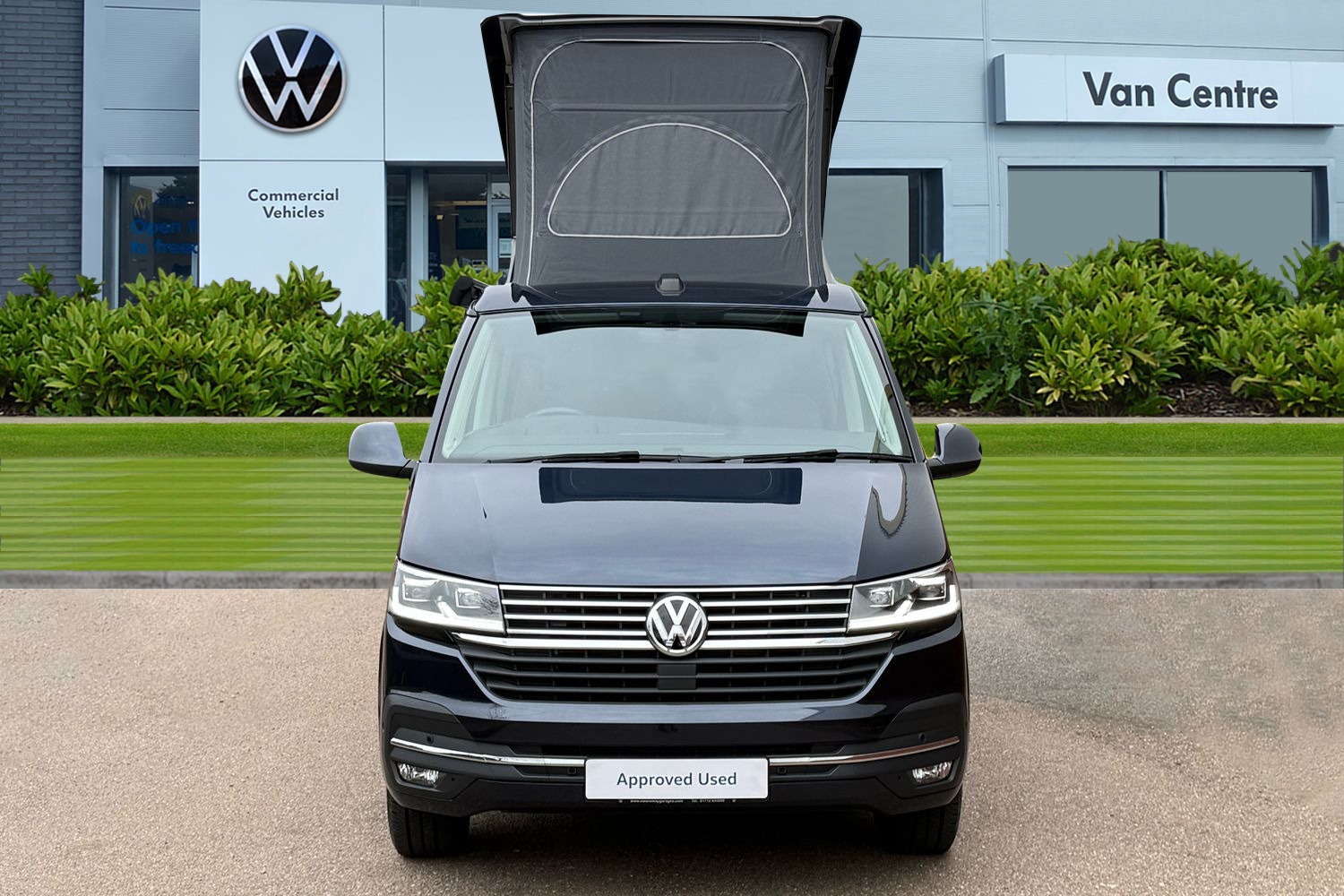 Used Volkswagen California 2022 for sale - 78143674: Photo 6