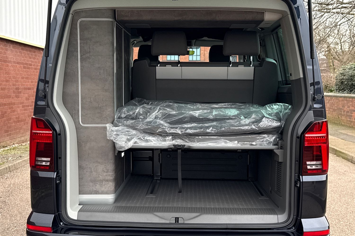 Used Volkswagen California 2022 for sale - 78143674: Photo 7