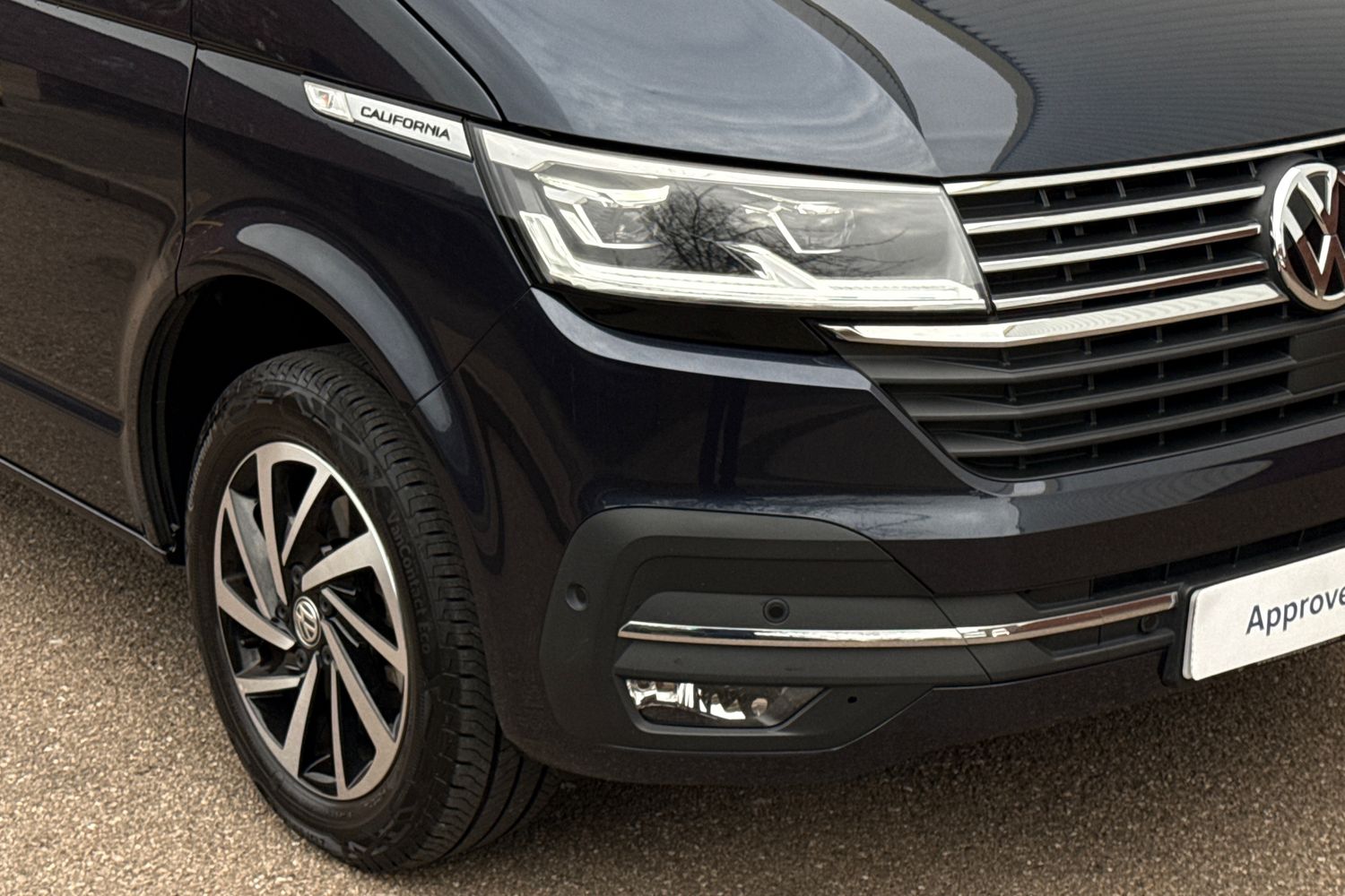 Used Volkswagen California 2022 for sale - 78143674: Photo 9