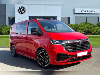 Used Volkswagen Transporter 2026 for sale - 79663481: Photo