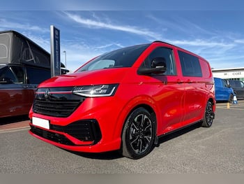 Used Volkswagen Transporter 2026 for sale - 79663481: Photo