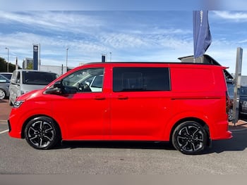Used Volkswagen Transporter 2026 for sale - 79663481: Photo