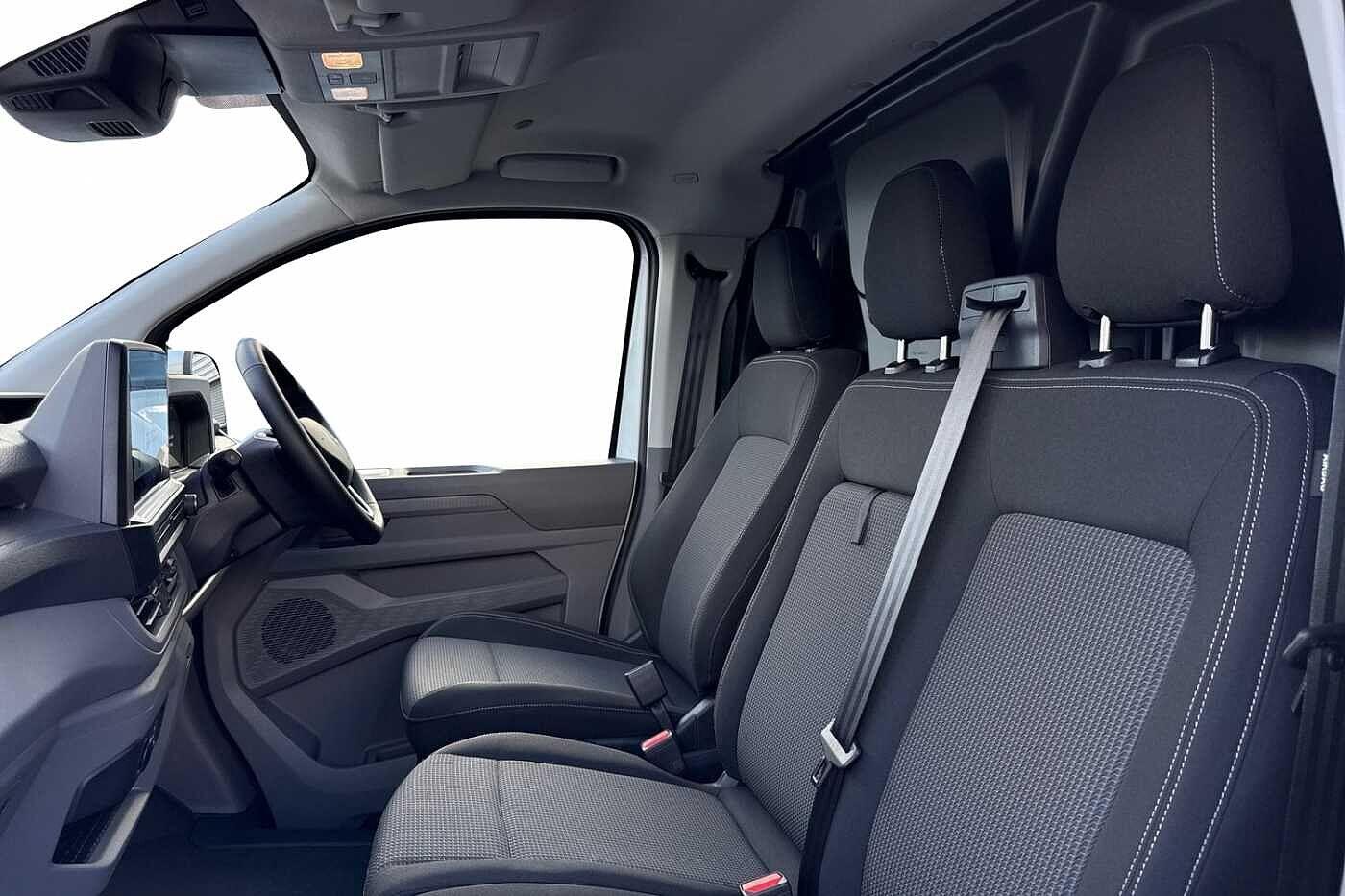 Used Volkswagen Transporter 2025 for sale - 78052644: Photo 10