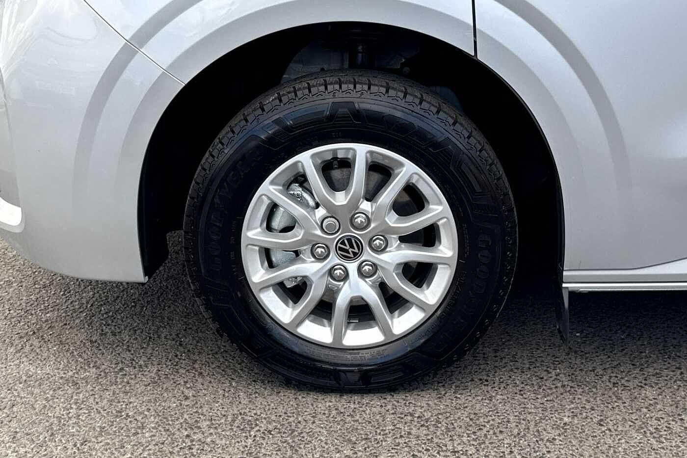 Used Volkswagen Transporter 2025 for sale - 78052644: Photo 21