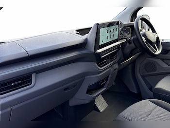 Used Volkswagen Transporter 2025 for sale - 78052644: Photo