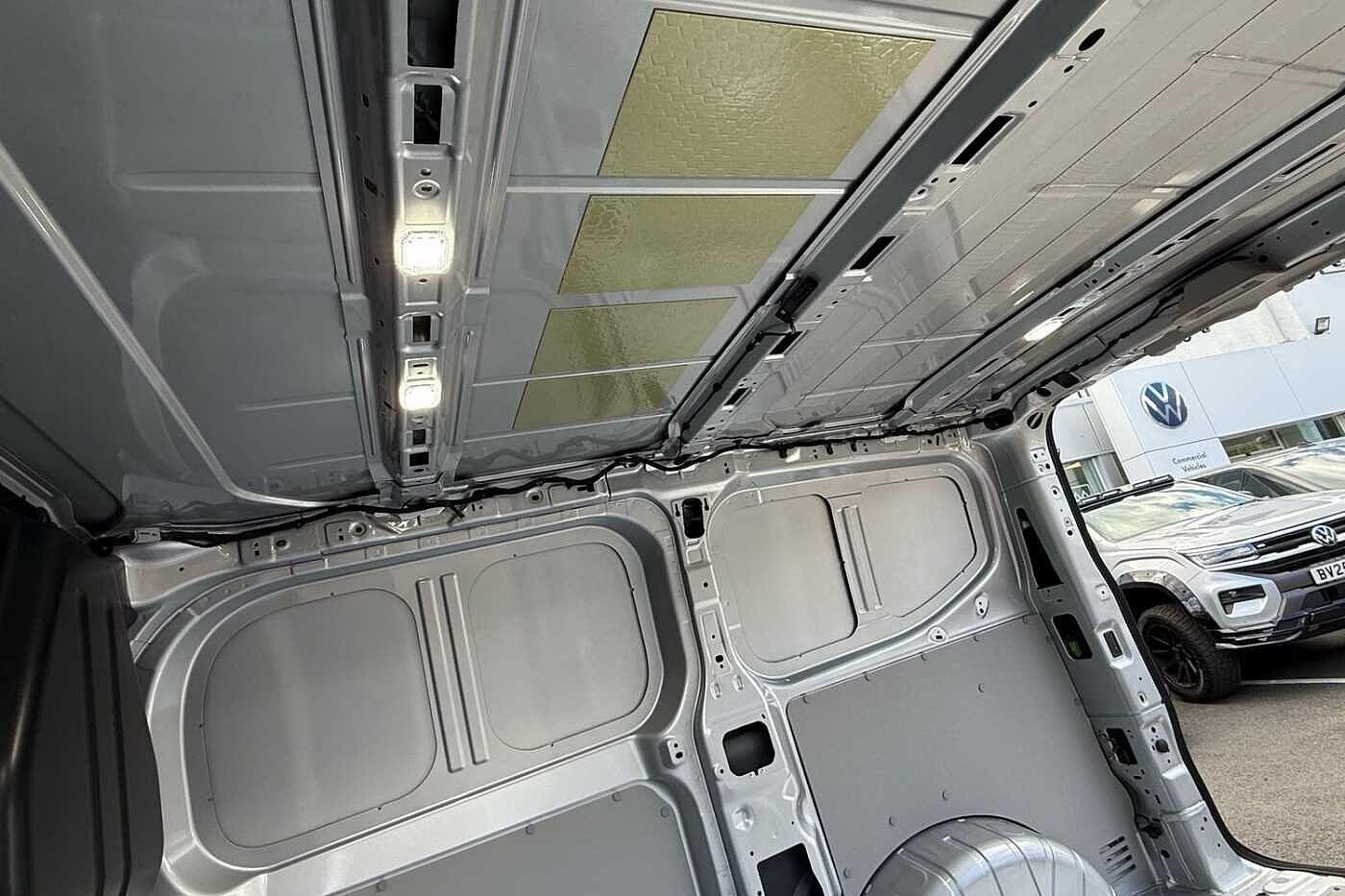 Used Volkswagen Transporter 2025 for sale - 78052644: Photo 43