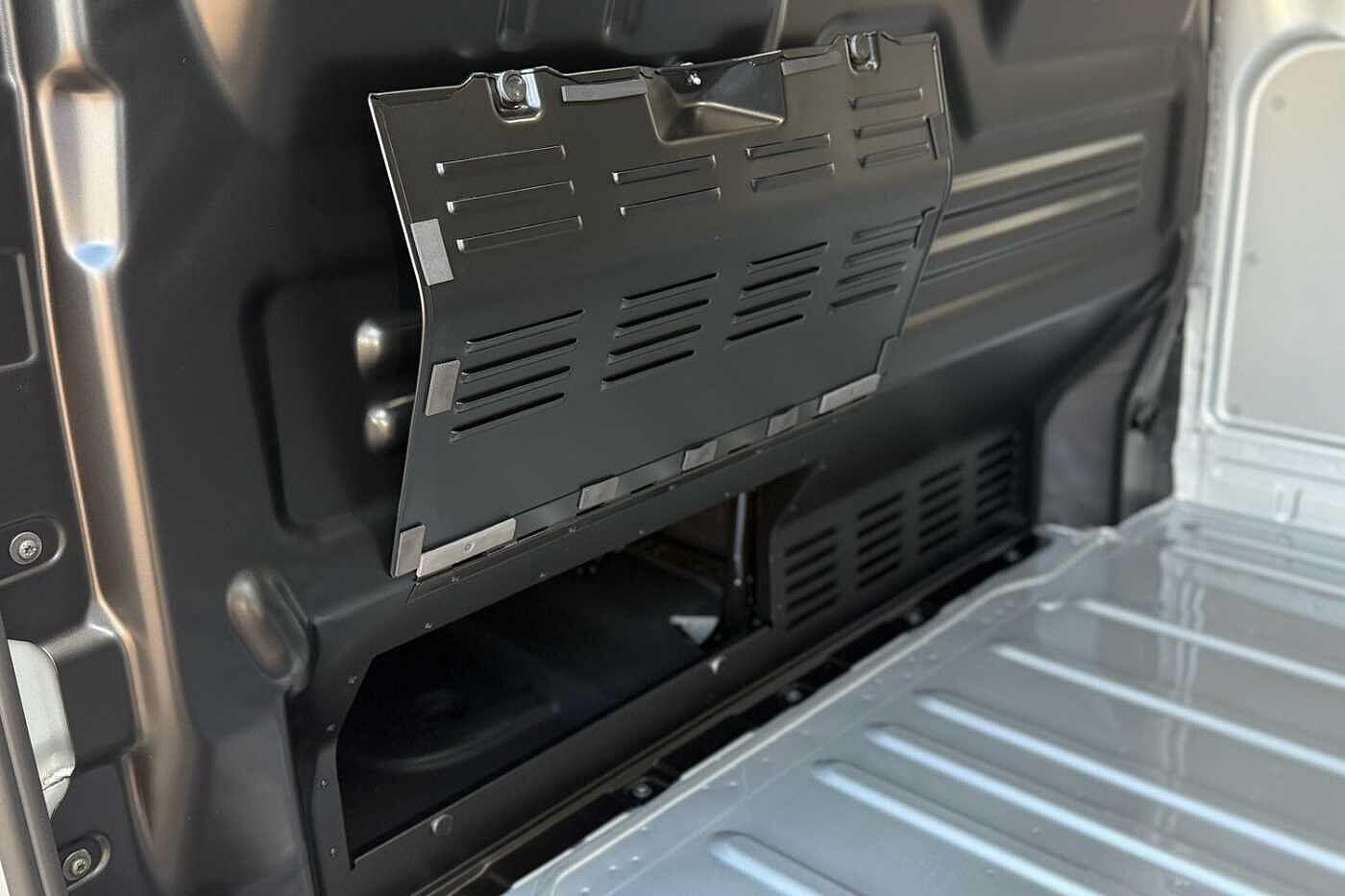 Used Volkswagen Transporter 2025 for sale - 78052644: Photo 46