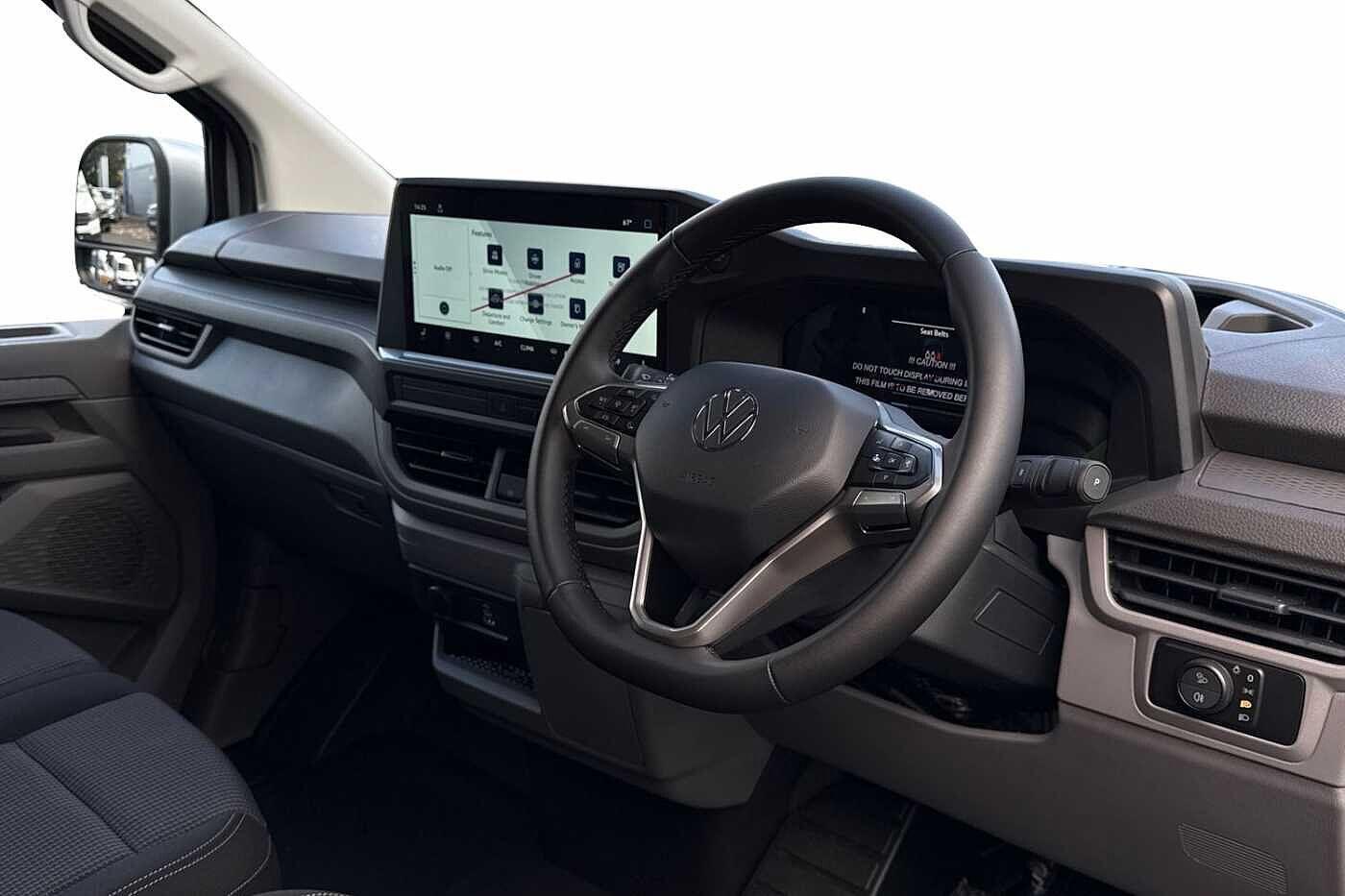 Used Volkswagen Transporter 2025 for sale - 78052644: Photo 6